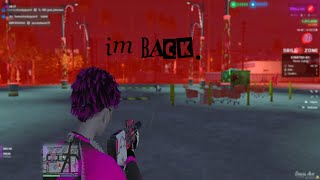 im back. | Drill-Uk | FiveM Montage