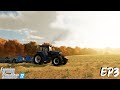 THIS IS THE BEST LOOKING FARM EVER Calmsden Farm ep3