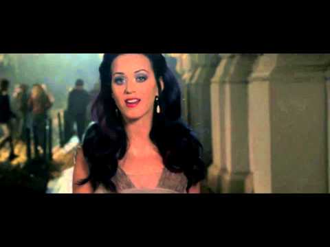 Katy Perry - Firework [лучшие клипы 2000-х]