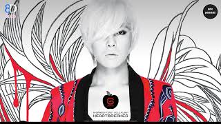 [8D AUDIO] G-Dragon - Heartbreaker (Please Use Your Headphones! + DL LINK)