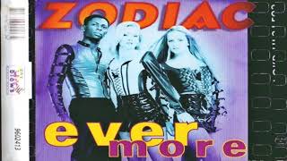 Zodiac - Evermore (Eurodacer Power Mix)