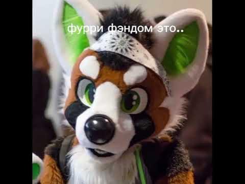 фурри это ... - YouTube