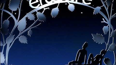 Erasure - Intro: Guess I