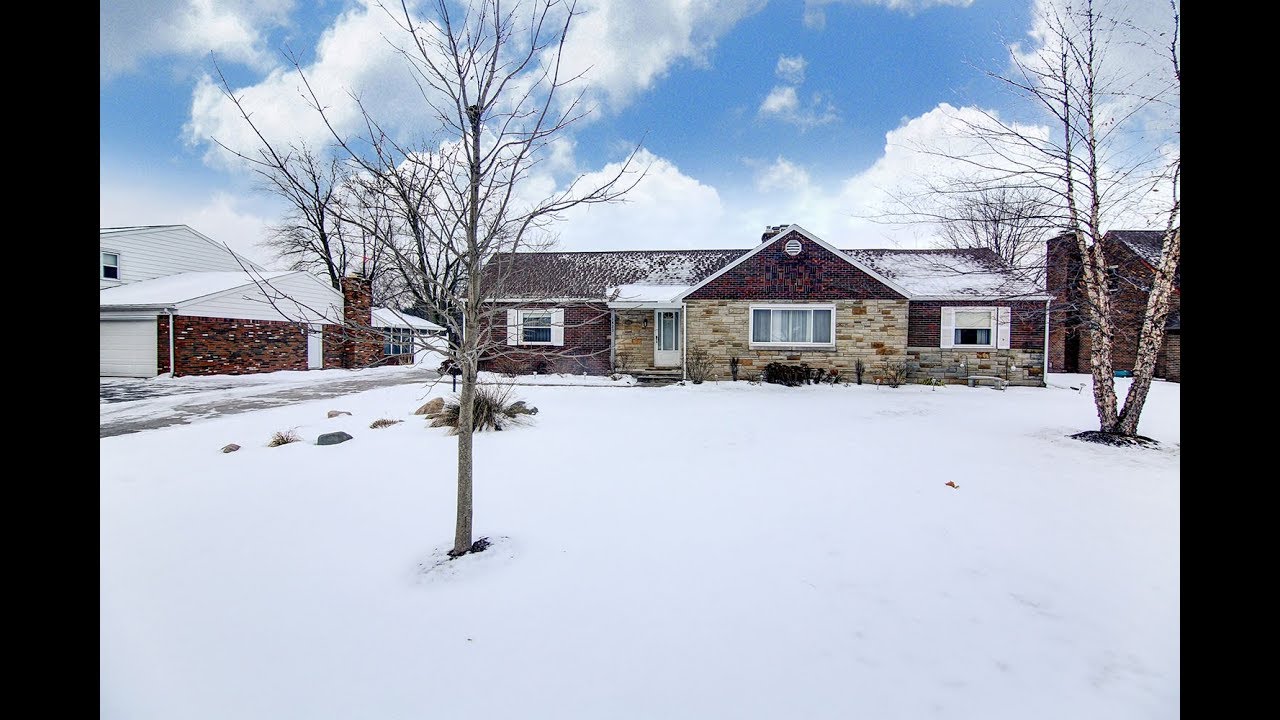 1423 Cass Road Maumee OH 43537 YouTube