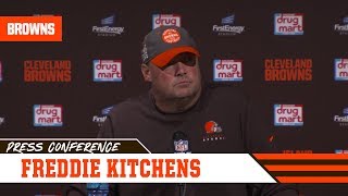 Too Many Mistakes to Win vs. Seahawks | Cleveland Browns