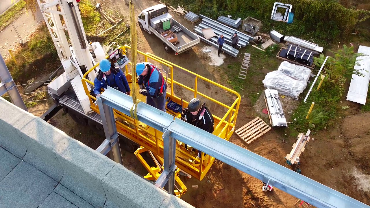 Metallbau Thomas Baum GmbH