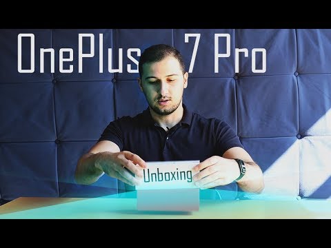 ფლაგმანთა მკვლელი დაბრუნდა?! - OnePlus 7 Pro Unboxing