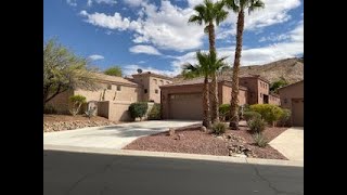 2688 Desert Flowers Dr Bullhead City, AZ