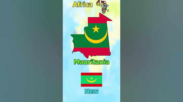 The Newest flag  in the world???