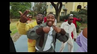 AYI DUME (Official Video) ft. Vele Vele, Master KG, Spirit ZW