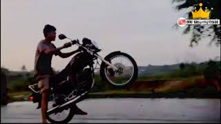 Story wa rx king part5#Jemping