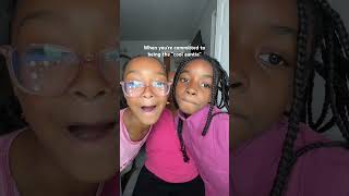 Letting Kids Do My Makeup