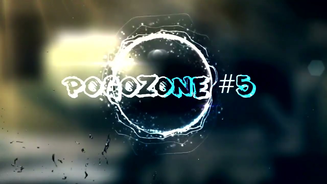 POGOZONE VOL 2