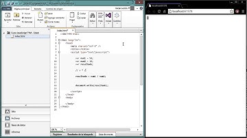 Operadores Matemáticos | Desarrollo Web con JavaScript #3