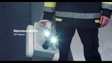 Invert Robotics - Features