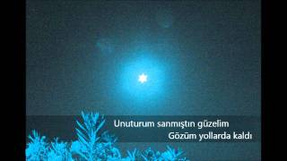 Video thumbnail of "MFÖ - Ele Güne Karşı (Orijinal Versiyon - 1411 kb/s).wmv"