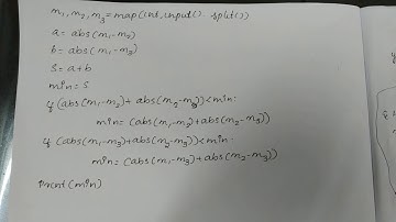 How to code in python,The New Year:Meeting Friends
