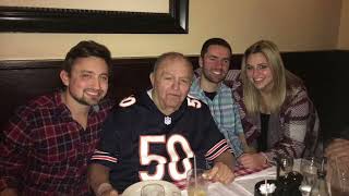 Play video: John Damore Memorial Video  10/20/1933 - 08/04/2026