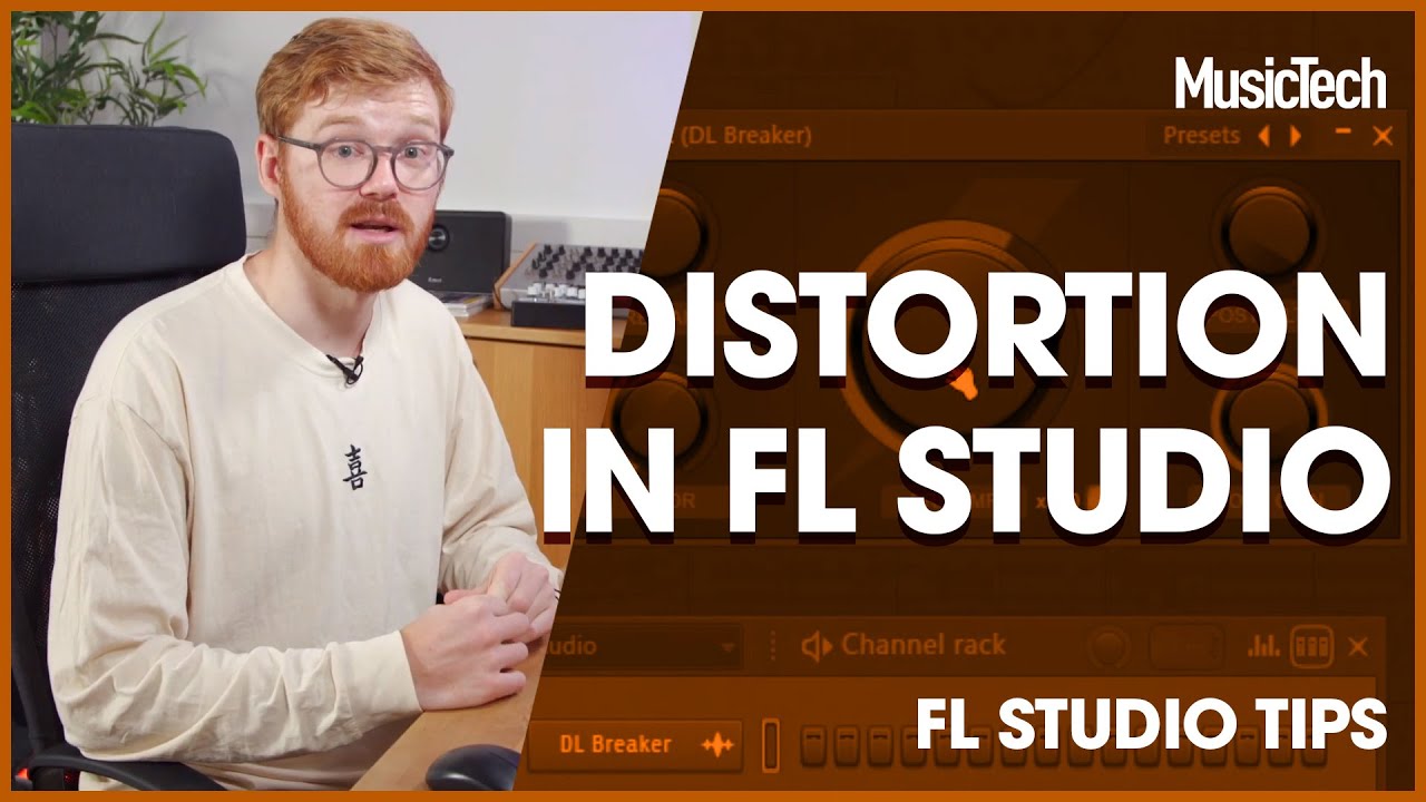 FL Studio Tips Distortions YouTube