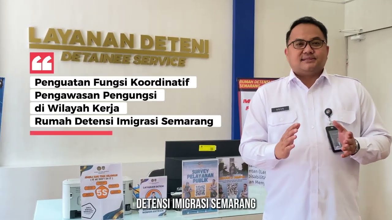 VIDEO AKTUALISASI KEPALA RUDENIM SEMARANG 2025