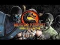 "RAPGAMEOBZOR 3" - Mortal Kombat: Komplete Edition