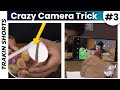 Now Shoot Professional Videos With Your Smartphone😯⚡️#TrakinShorts #Shorts