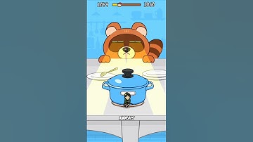 HIDE AND SEEK: CAT ESCAPE LVL 1059-1060 #catescapegame #catgames #cat #shorts