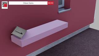 Baumit 3D Presentation Explainer