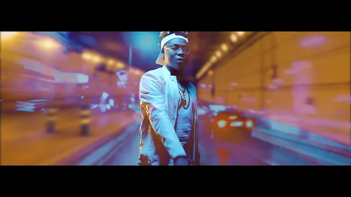 Reekado Banks - Like Ft. Tiwa Savage and Fiokee ( ...