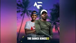 Assertive Fam - Qaphela (feat. Tray)