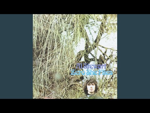 Electric Los Angeles Sunset - Al Stewart