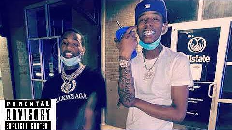 Key Glock & Big Scarr - Memphis Made(Unreleased)