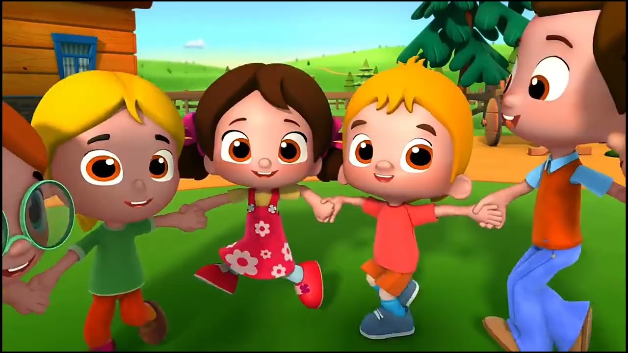 YTP: Niloya theme song, but....