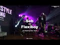 Kaleidoscope Jam 2021 | Openstyle King Top 16 | Seb vs Flexiboy
