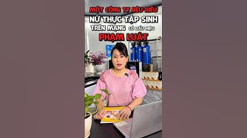 Bêu riếu vùi dập thực tập sinh của công ty truyền thông là có dấu hiệu vi phạm pháp luật #tintuc