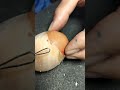 Raw Egg Peeling Marathon - Watch and listen to sleep well #asmr #funnyvideo #satisfying #eggpeeling