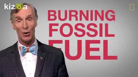 Kizoa Movie - Video - Slideshow Maker: Bill Nye CLimate Changed *CUT*