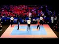 UAE KICK BOXING CHAMPIONSHIP DAY 2 - TAMAMI 1