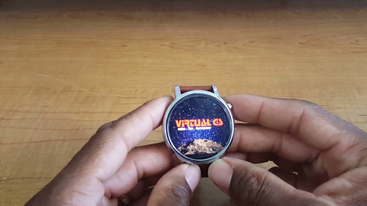 Best Android Wear Apps In The Google Play Store YouTube