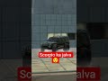 Scorpio Ka Jalwa: Off-Roading Beast! 🚙💨 #ekmotahathighumechala #gaming