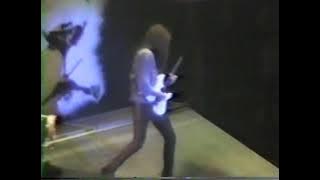 White Lion - Vito Bratta - (NEVER SEEN) - Lady Of The Valley - Live - Hollywood FL - 1988