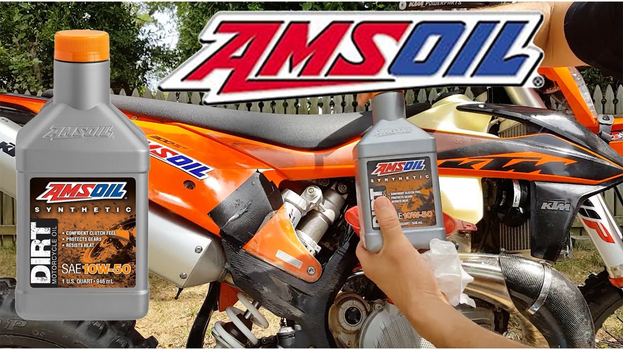 Transmission Oil Change (27 Hours) 2020 KTM XCW 300 TPI (Part 2 of 2