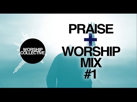 Worship Mix