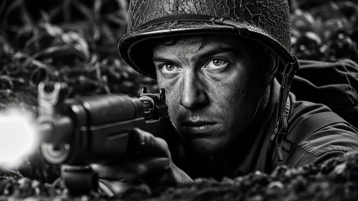 How 840 Marines Held Off 3,000 Japanese Soldiers For Two Nights At Guadalcanal