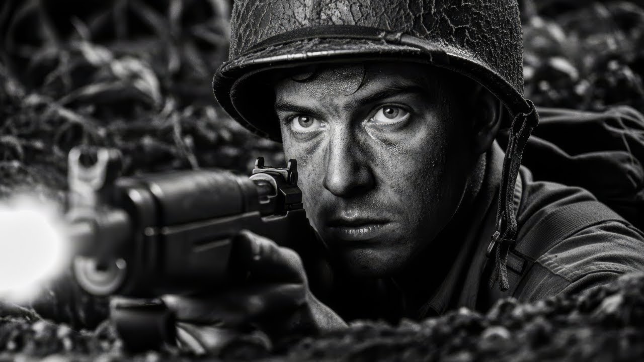 How 840 Marines Held Off 3,000 Japanese Soldiers For Two Nights At Guadalcanal