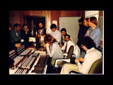 Özer Şenay - Annem (beste çalışması)