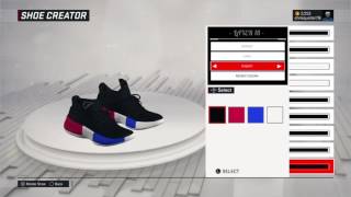 How to make the addidas nmd like & subscribe 🤘🏽