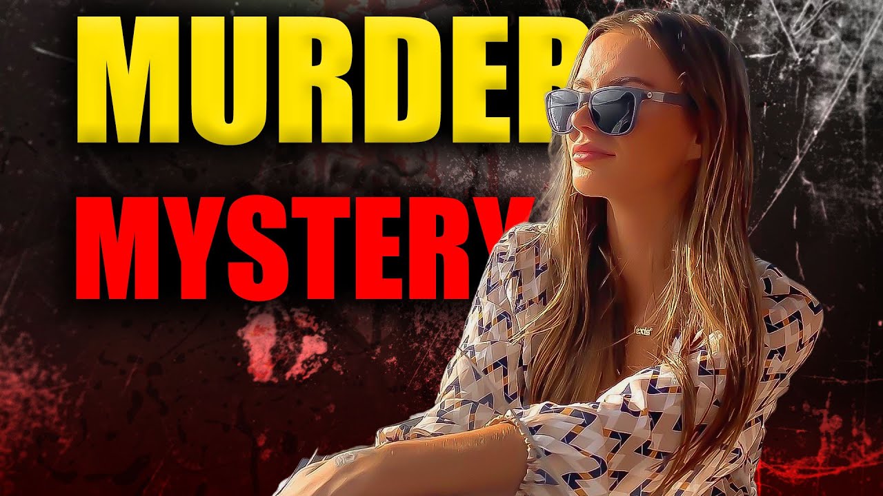 Who Killed Influencer Alexis Sharkey? [Dark Side of Fame] - YouTube