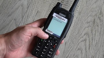 New TETRA keystream recovery attack - Demo of ETSI