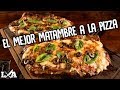 El Mejor Matambre a la Pizza de la Galaxia | Receta de Locos X el Asado